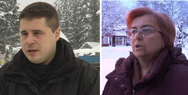 Путинова посета одлаже одлуку